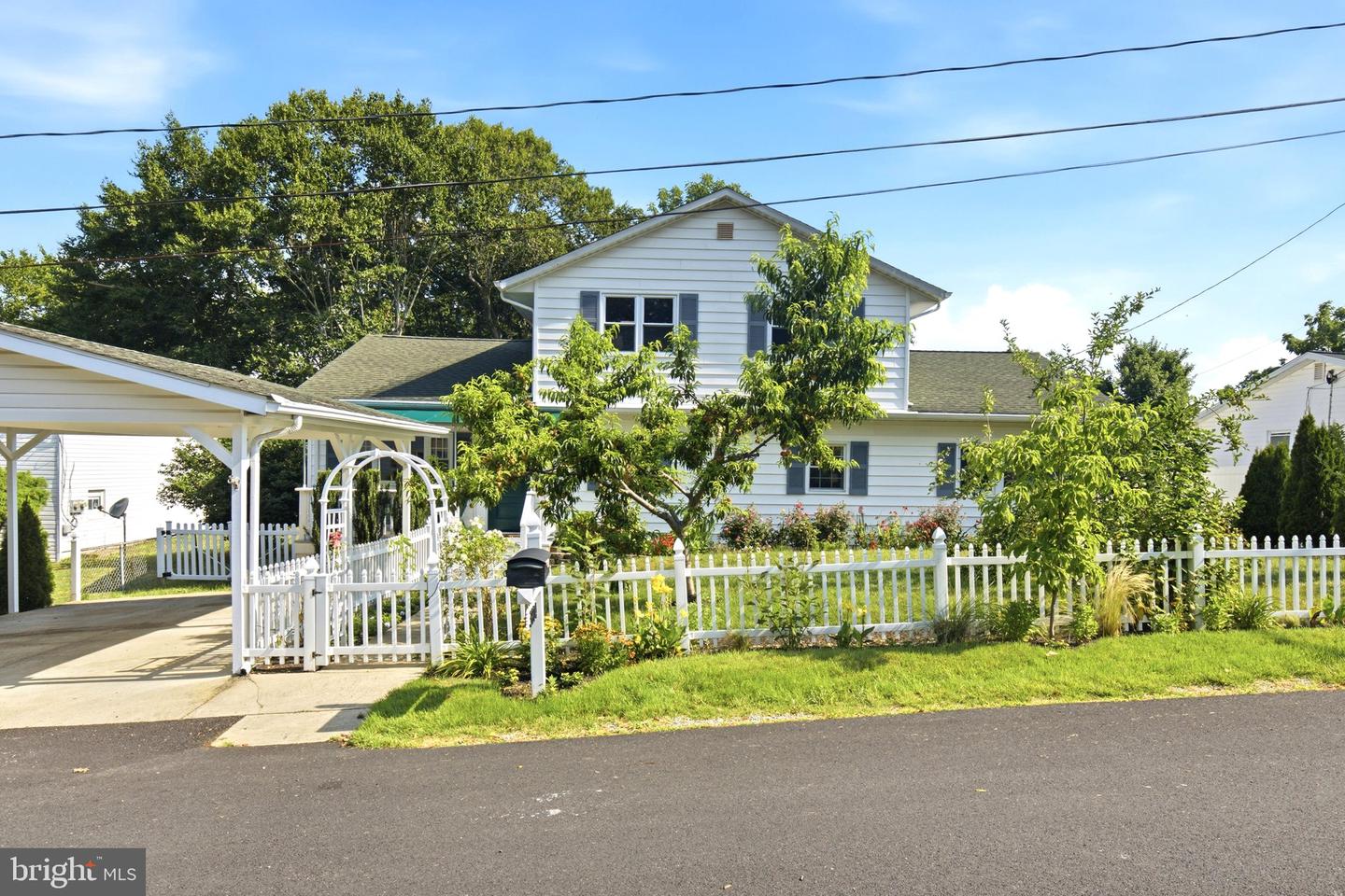3804 16th Street