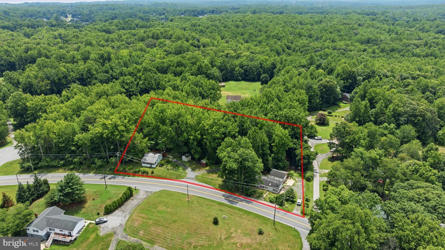 3009 Ponds Wood Road