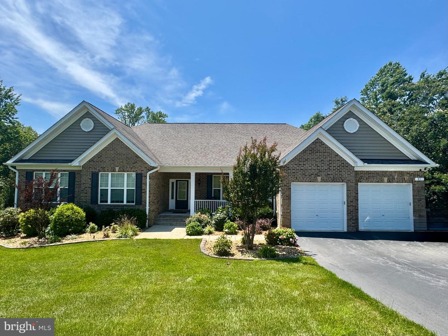 81 Simmons Ridge Road
