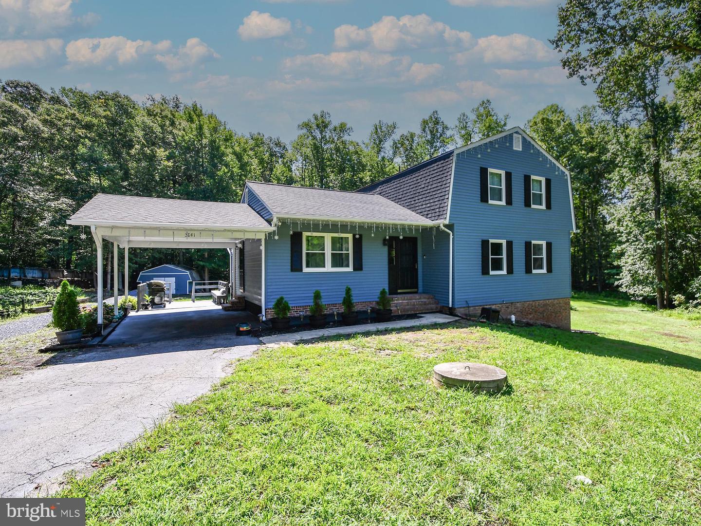 3841 Sunrise Drive