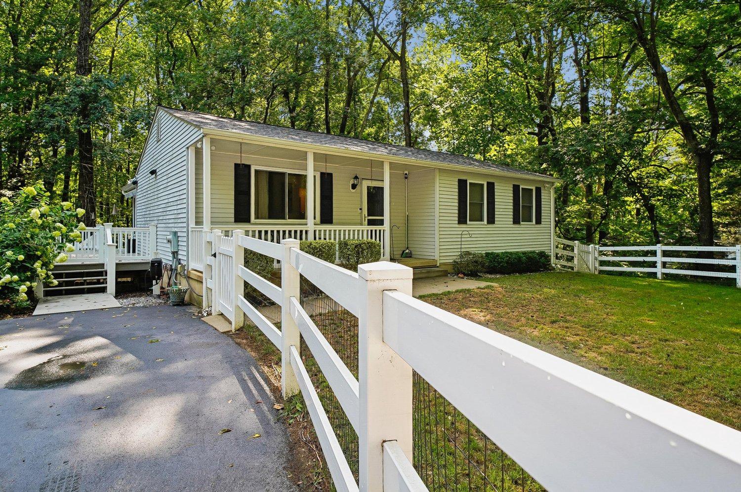 5165 Christiana Parran Road, Chesapeake Beach