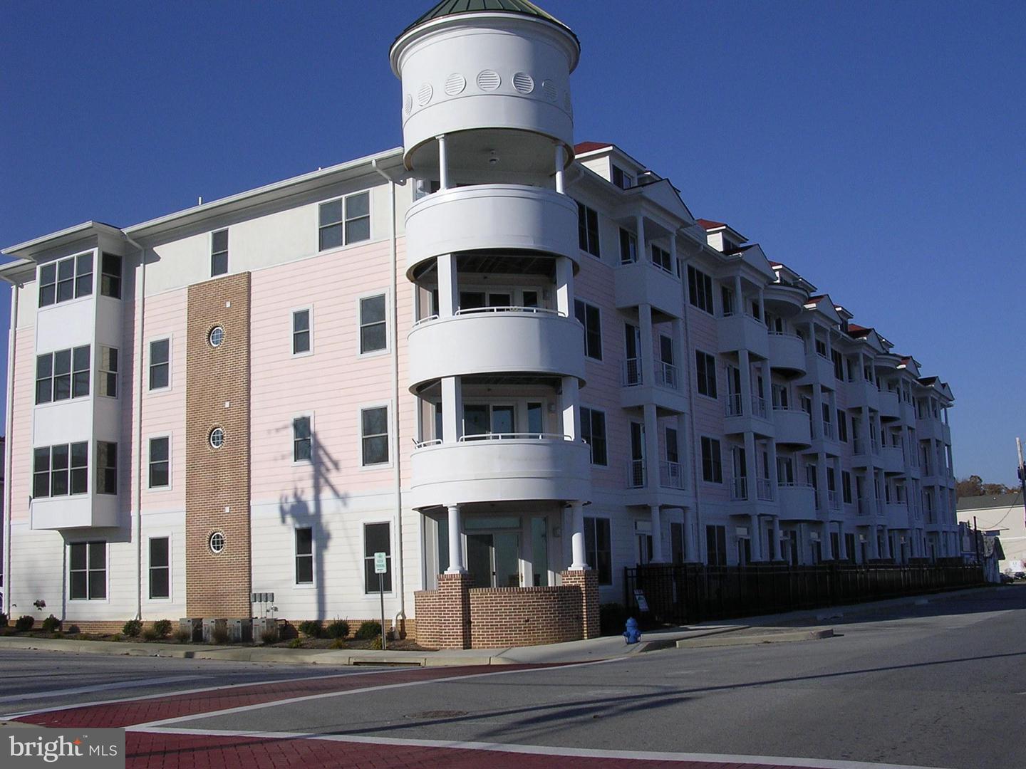 9000 Bay Avenue #107