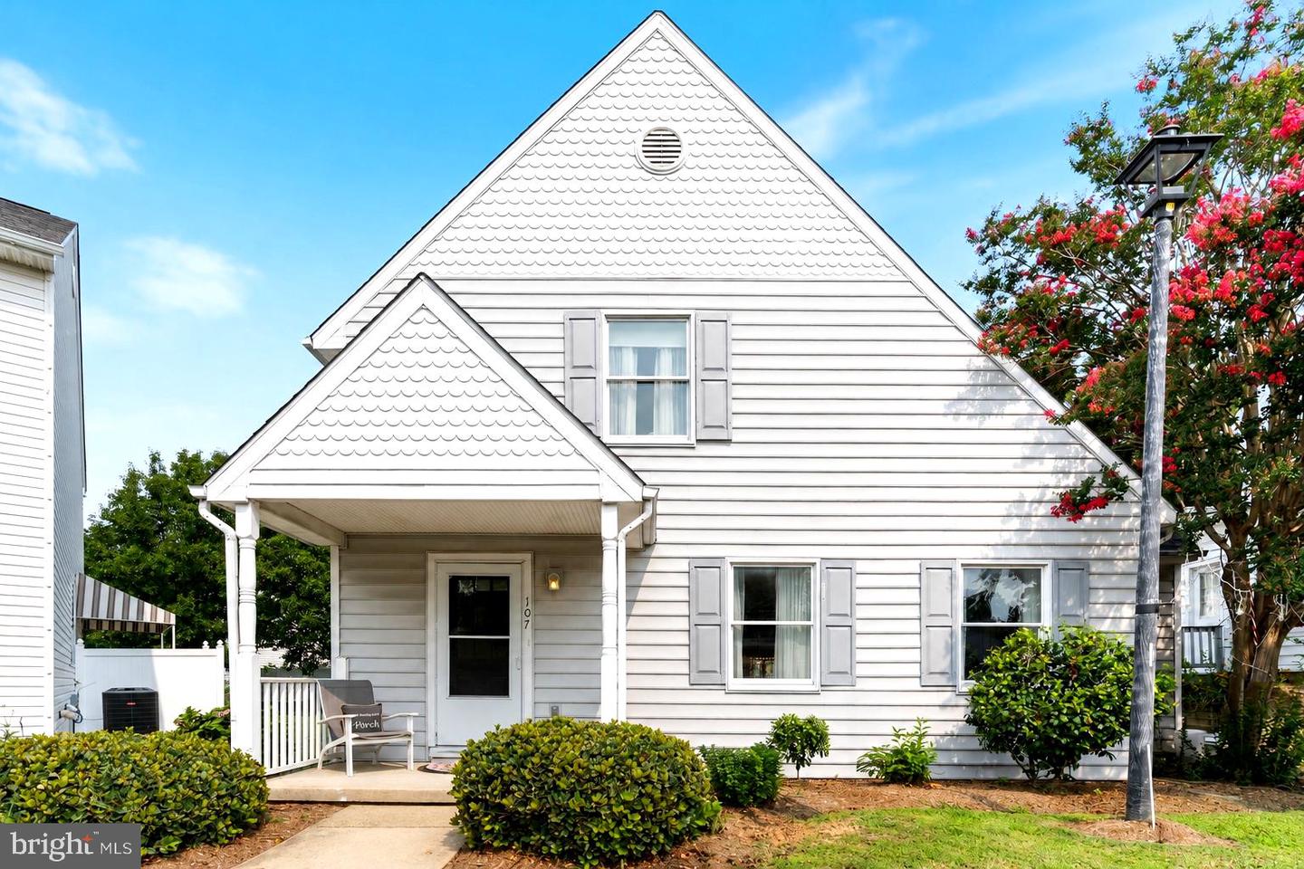 107 Gray Inn Court