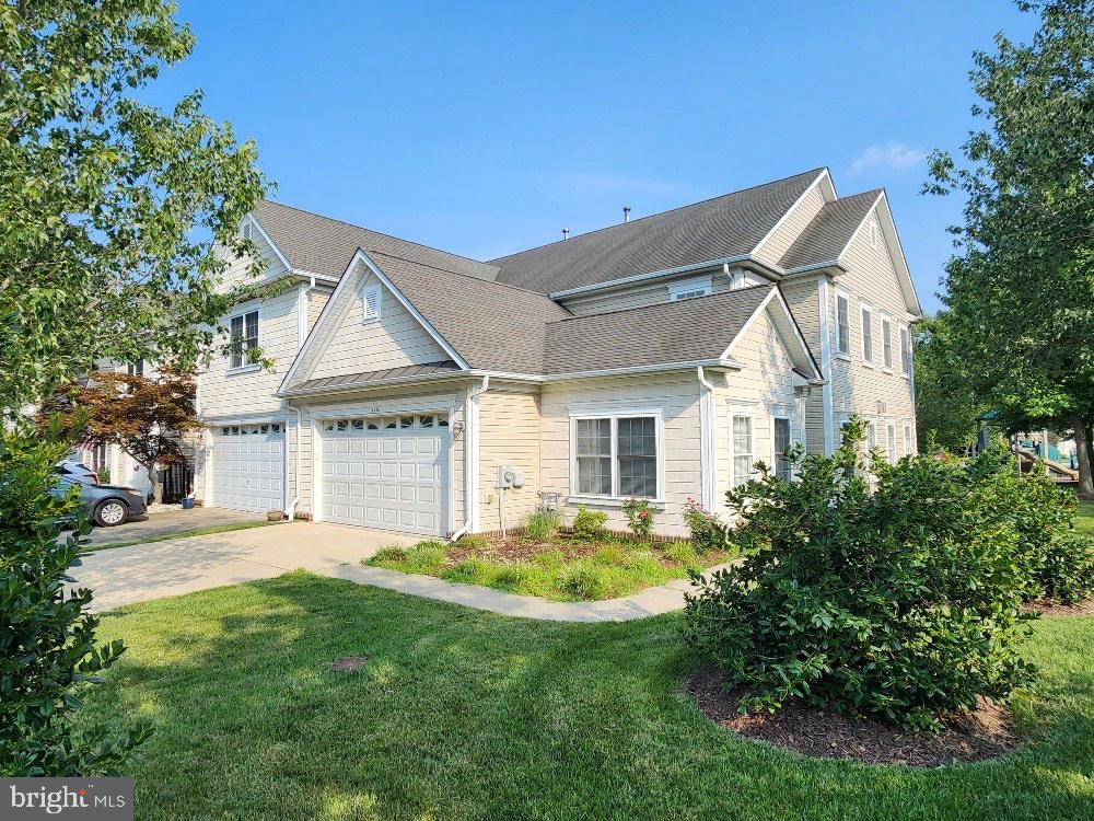 14276 Foxhall Road #21