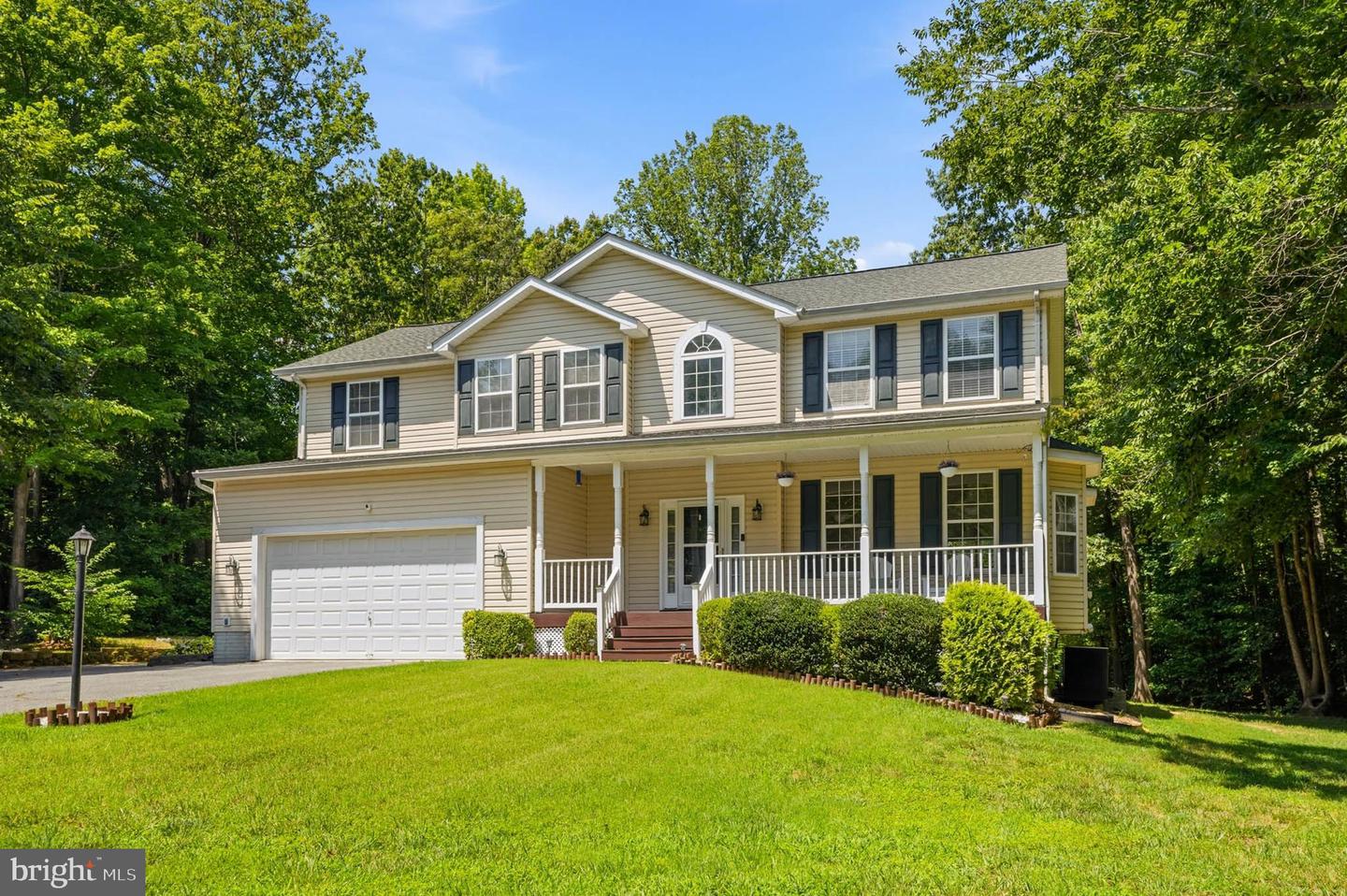 4585 Mattapany Road