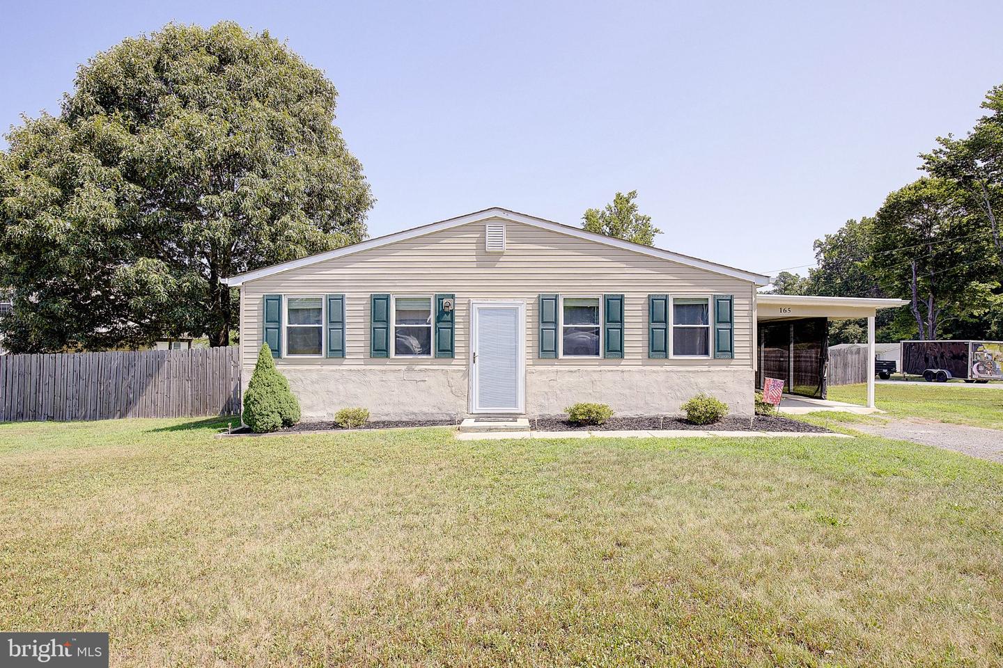 165 Central Drive, Prince Frederick