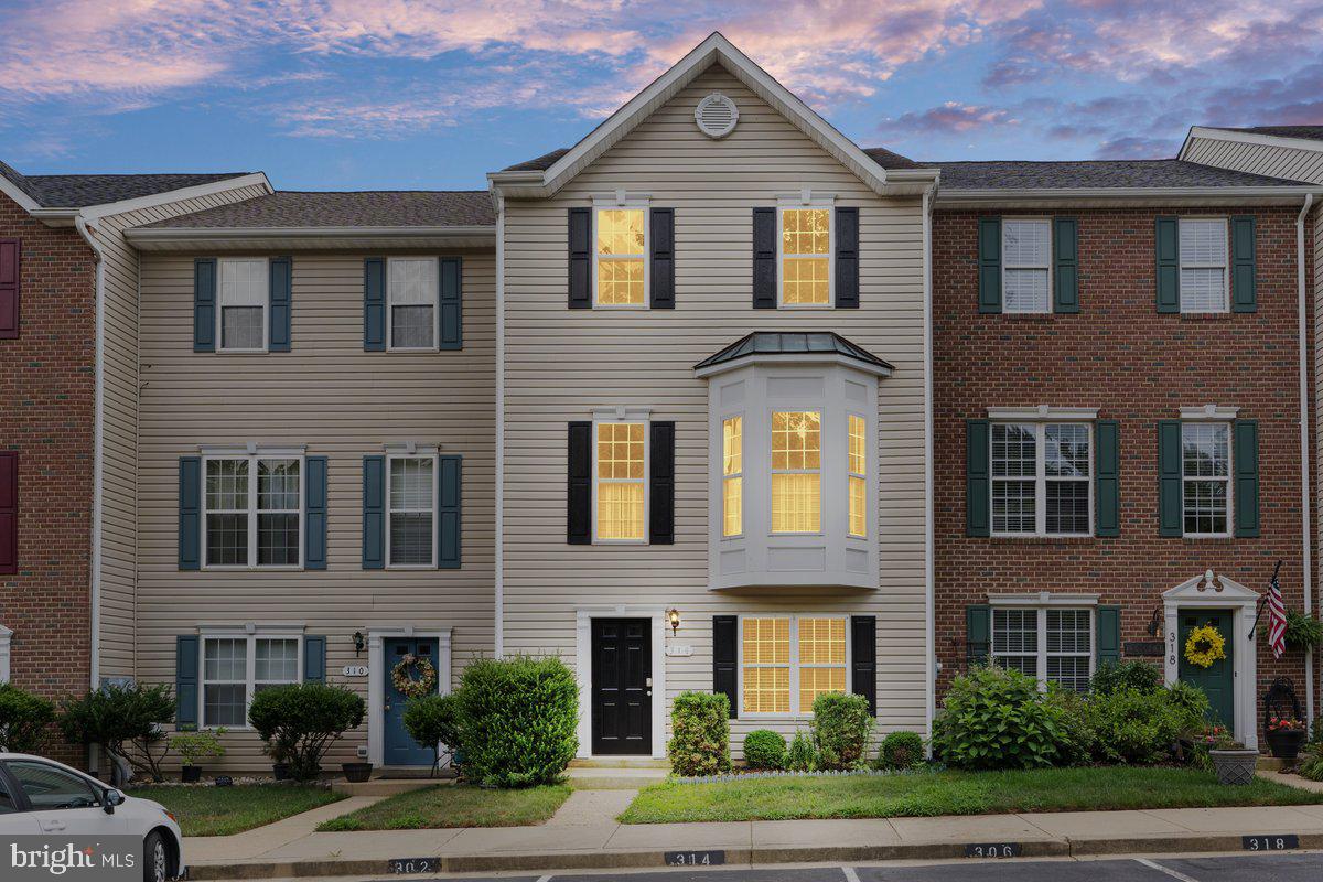 314 Cambridge Place
