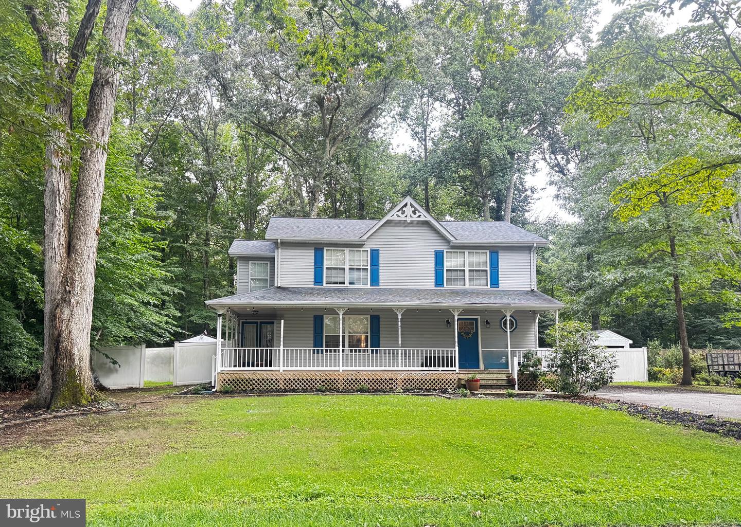 167 Thunderbird Drive