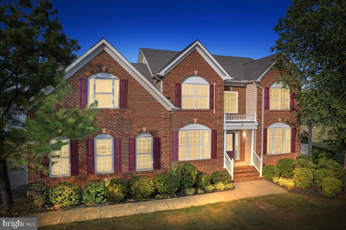 1003 Horse Pen Run, Huntingtown