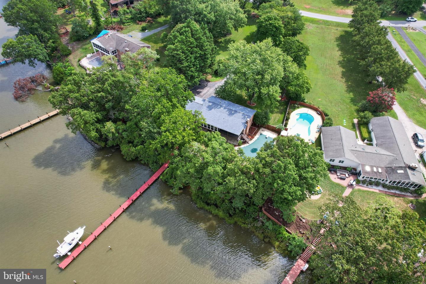 3925 Shamrock Court