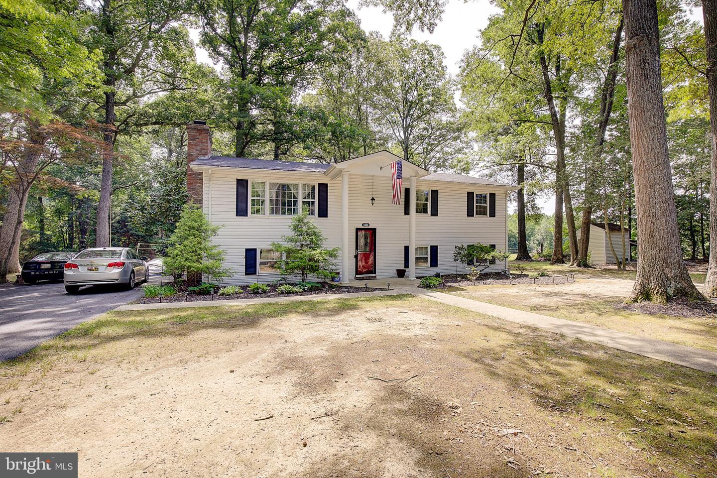5494 Hallowing Point Road, Prince Frederick