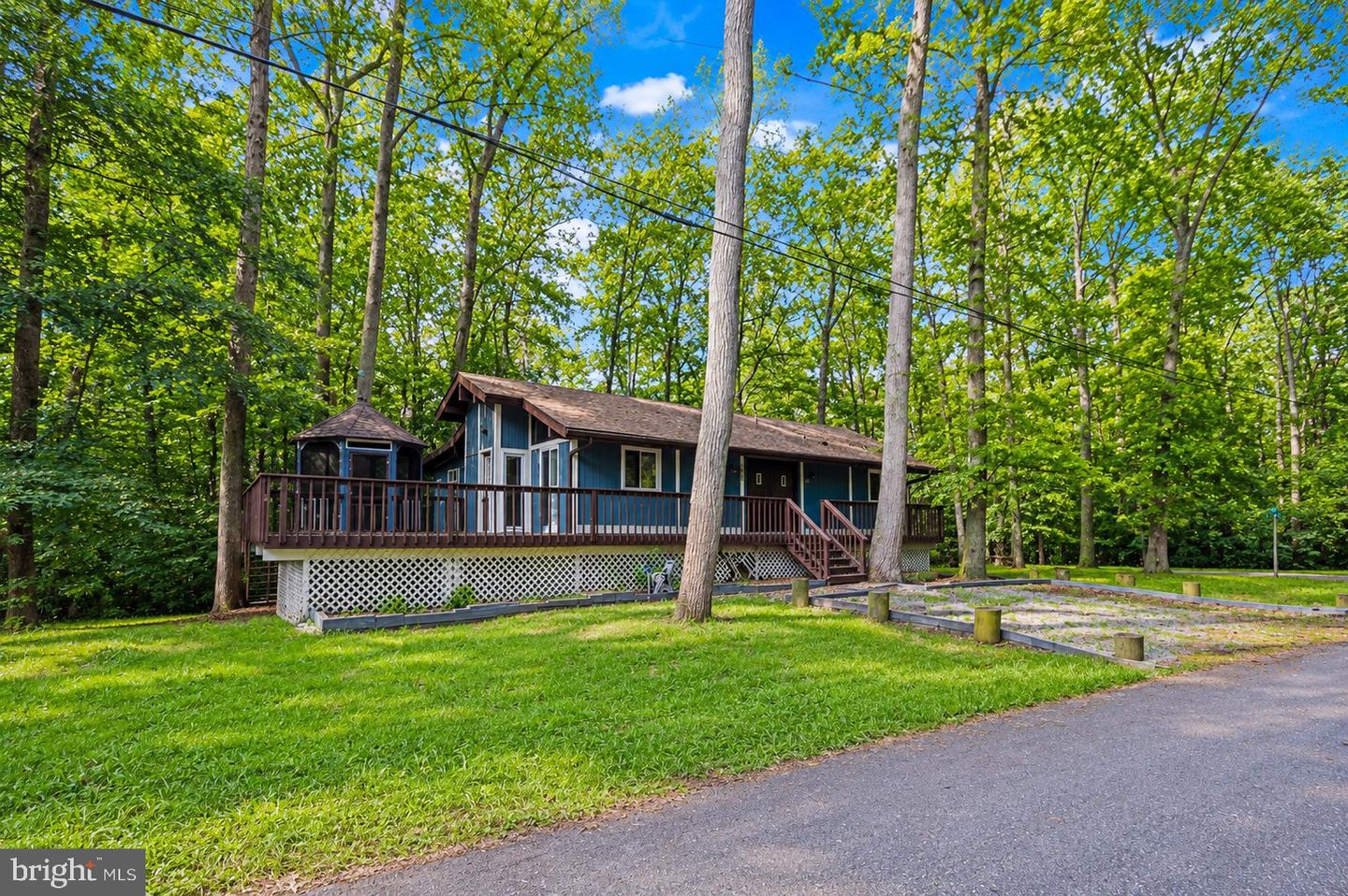 12687 Cheyenne Trail, Lusby