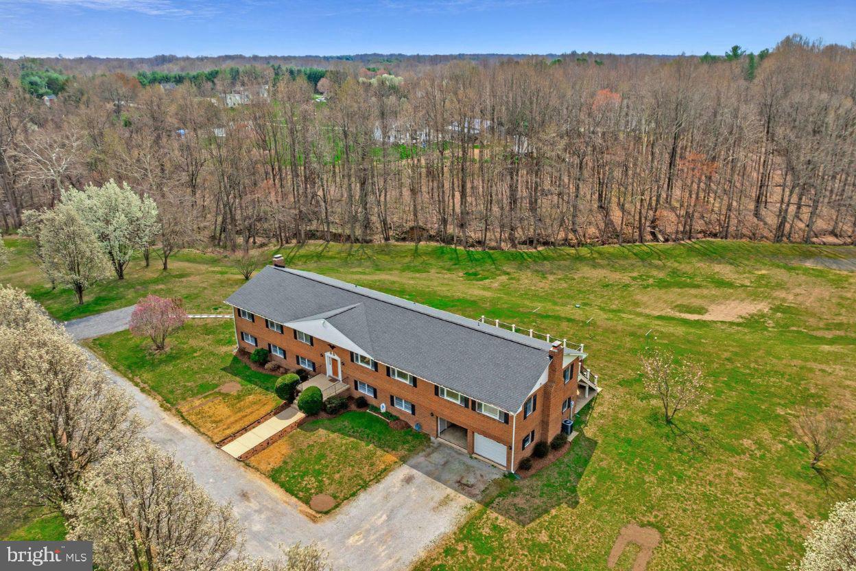 7290 Southern Maryland Boulevard, Owings