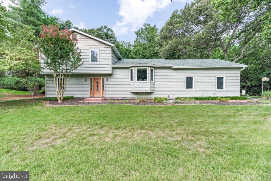 5031 Timber View