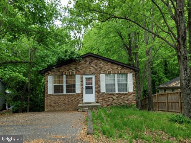 8315 Evergreen Drive