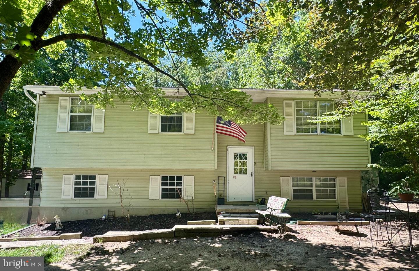 7910 Mount Harmony Lane
