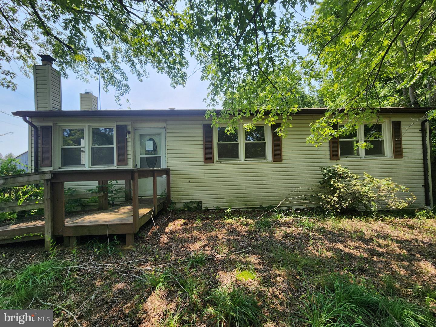 5970 Scaggs Road