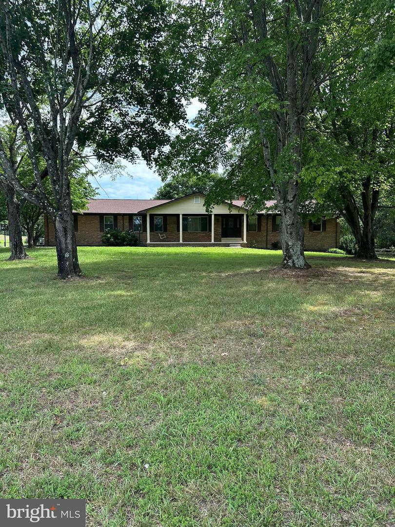 61 Honeysuckle Lane