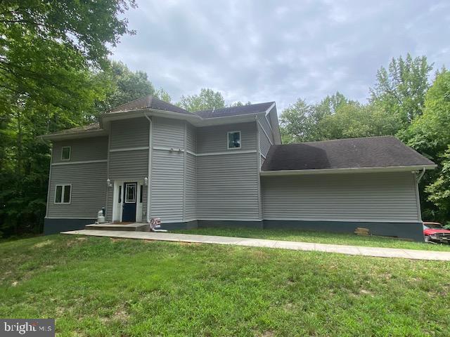 3640 Yellow Bank Road