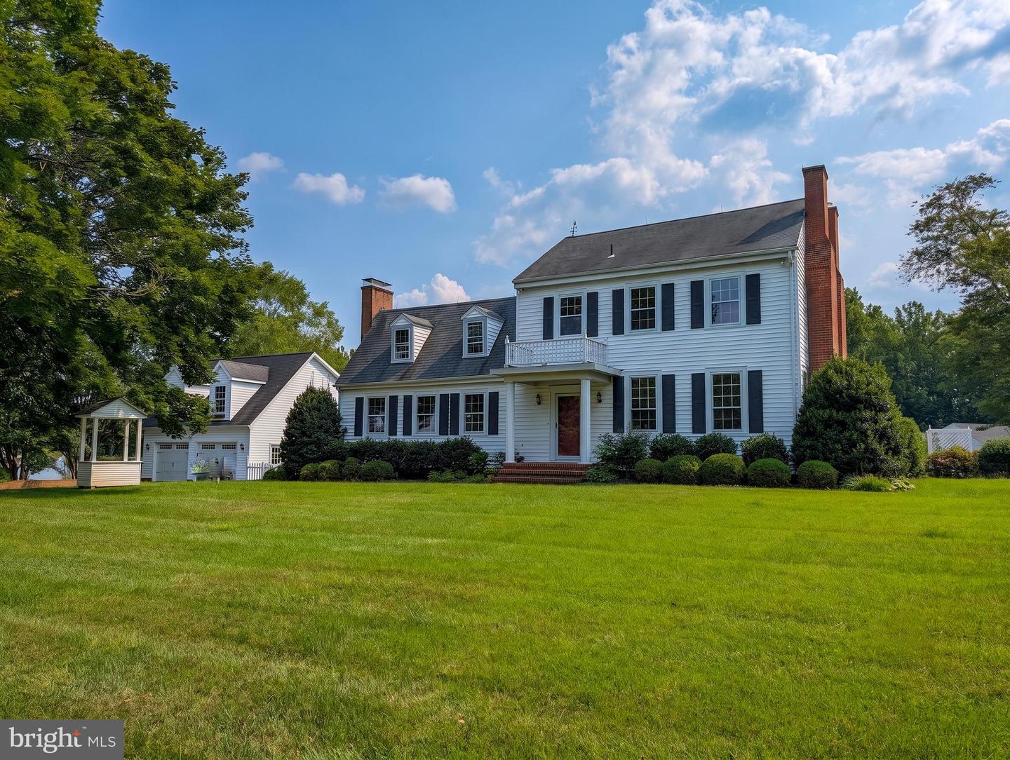 525 Small Reward Road