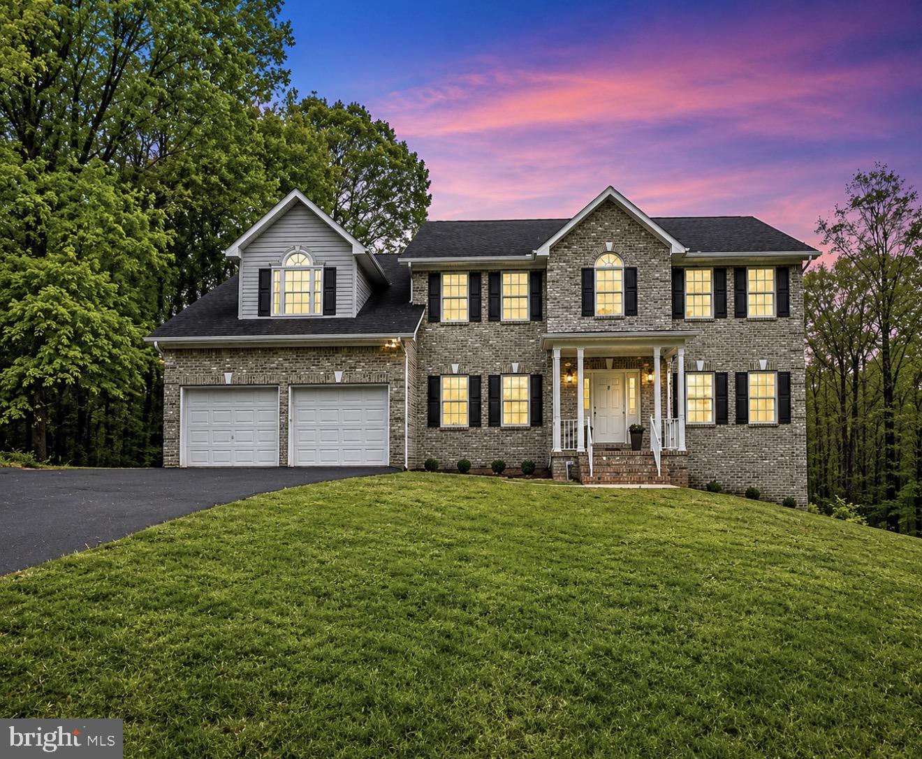 4220 Weeping Willow Lane