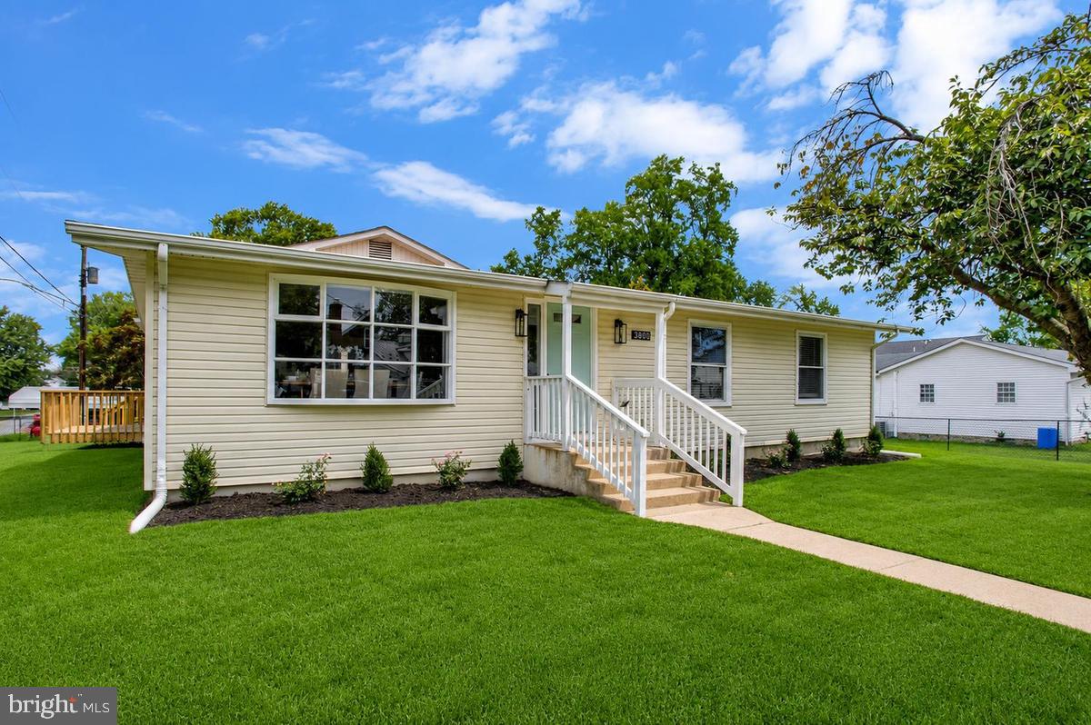 3800 28th Street, Chesapeake Beach