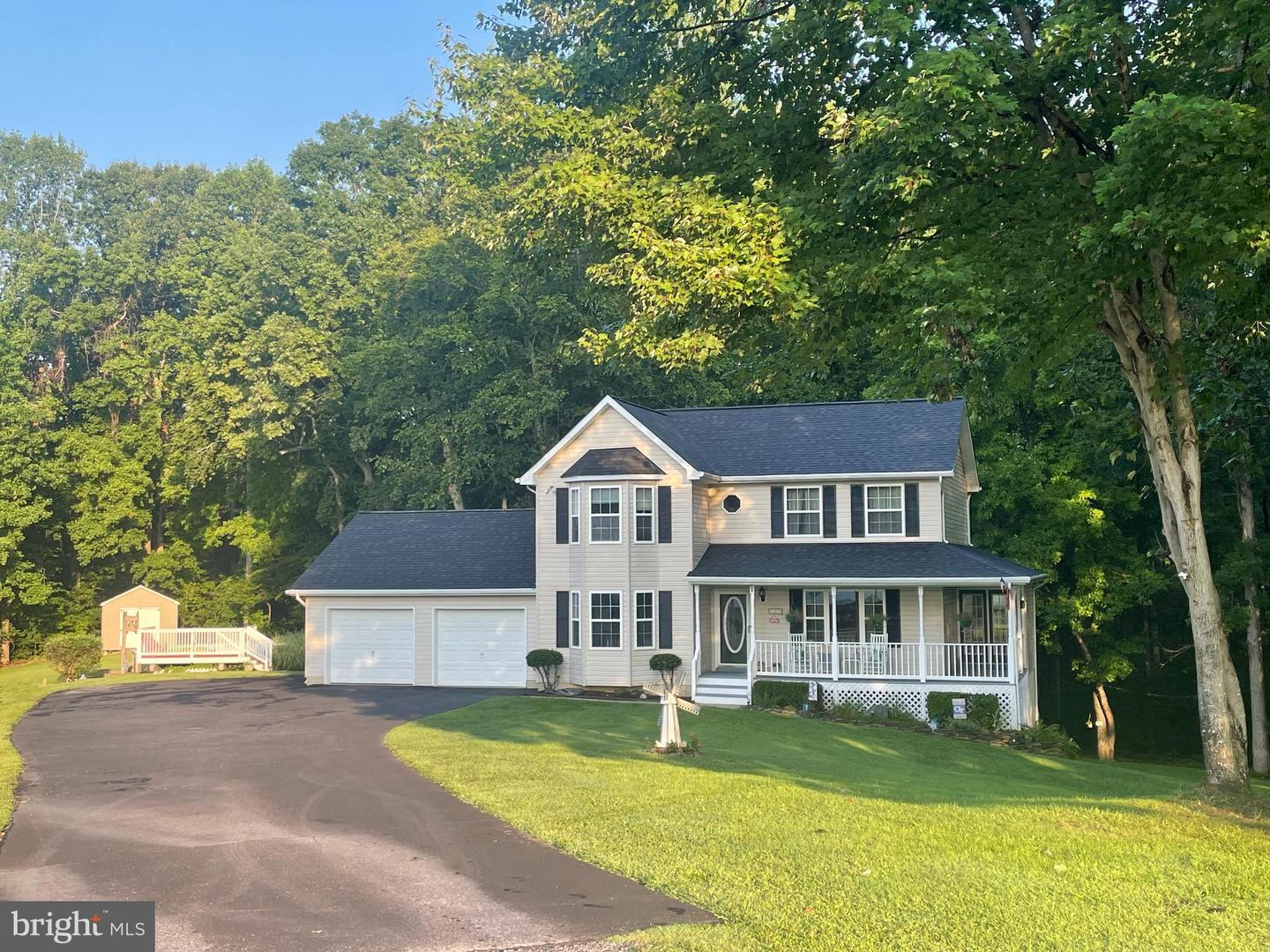 625 Patuxent Reach Drive