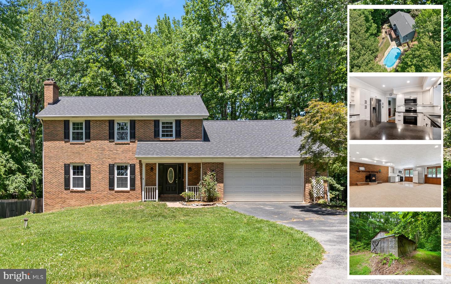3830 Carson Court, Huntingtown