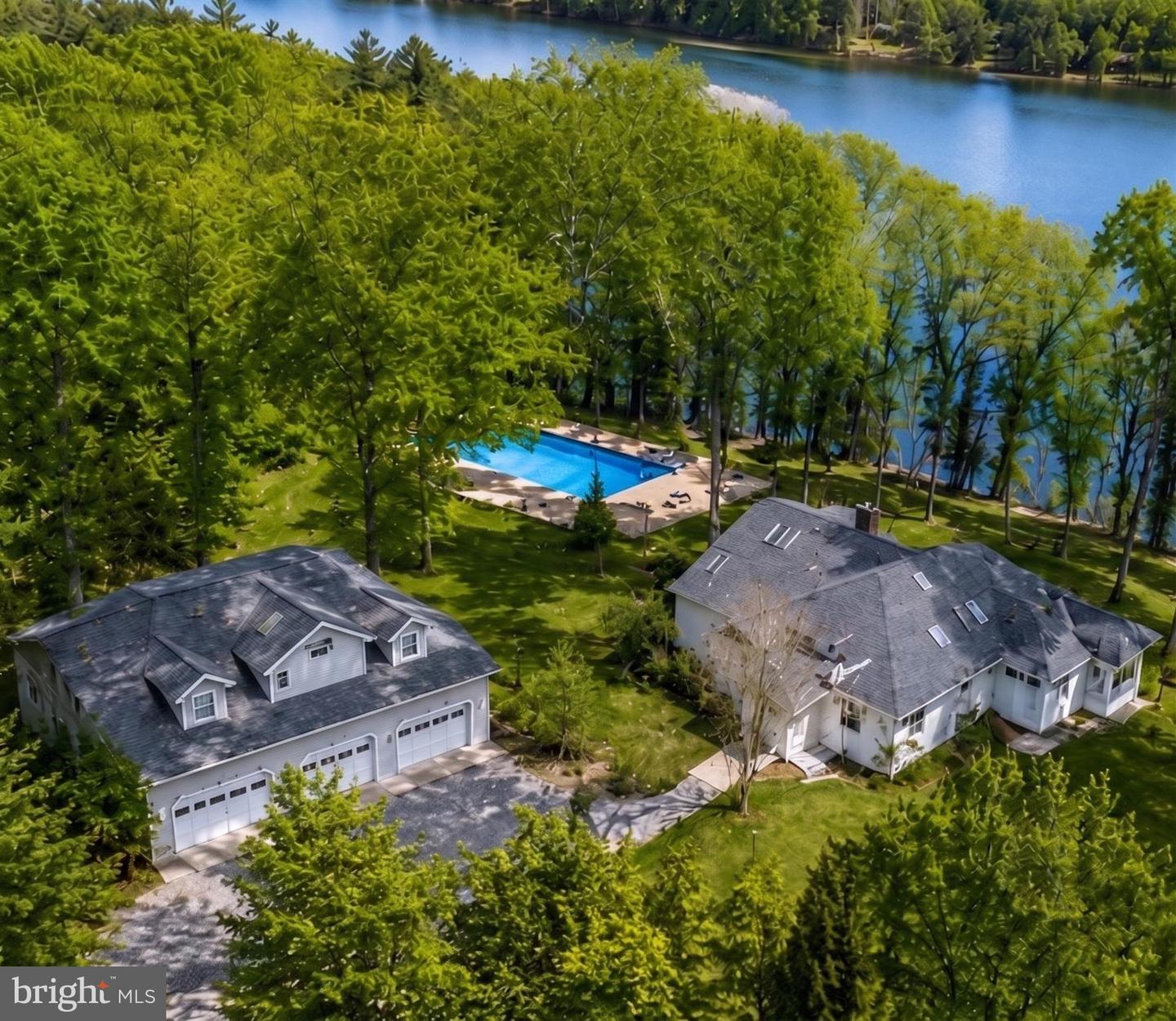 2237 Garrity Road