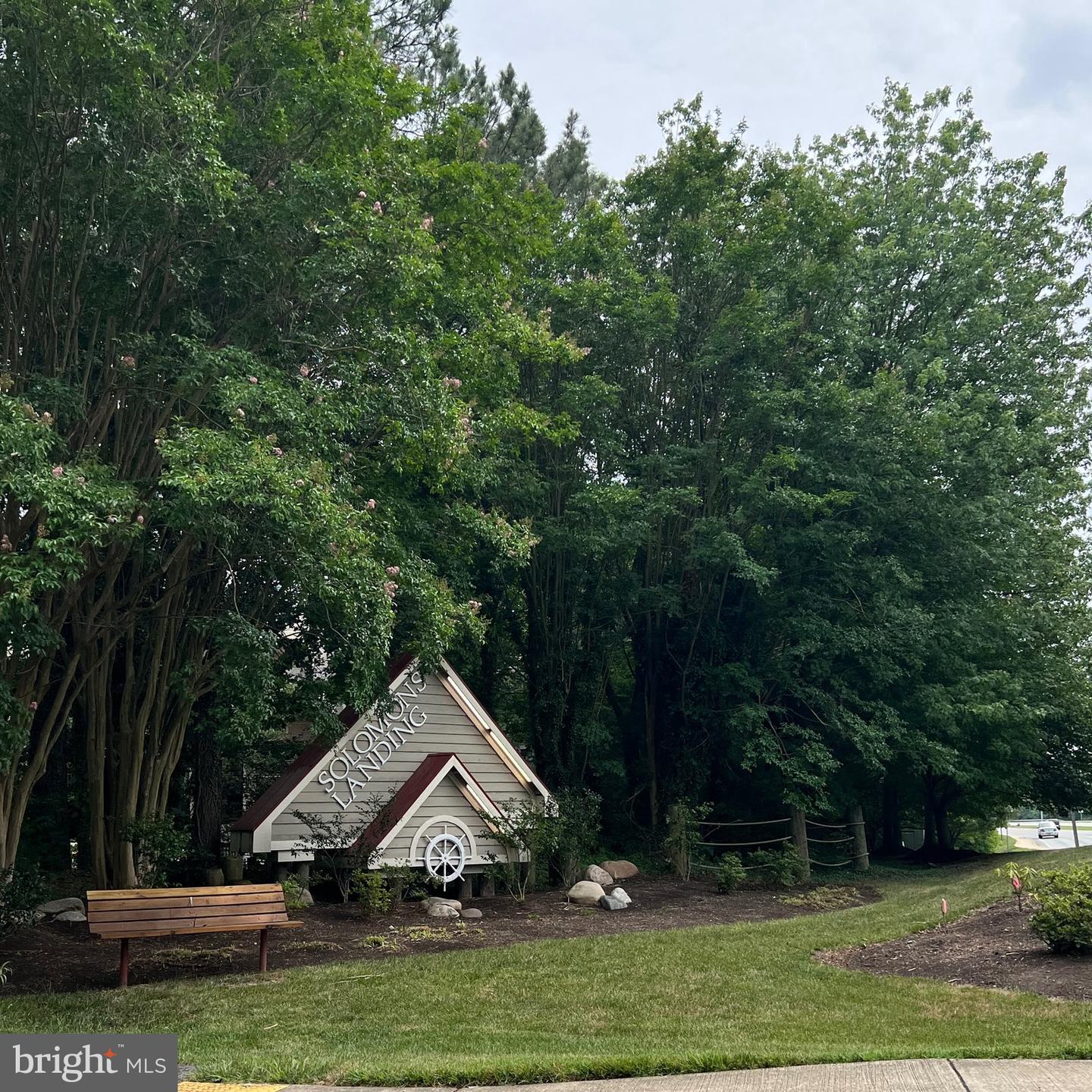1036 Leeward Way #1036