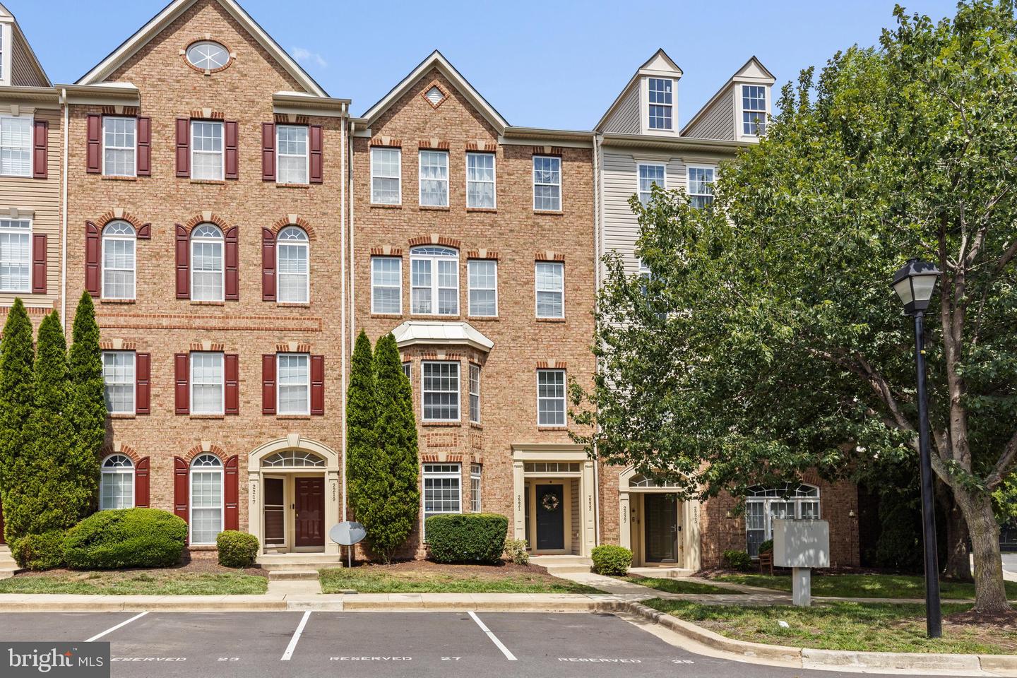 2221 Ivy Lane #g-9