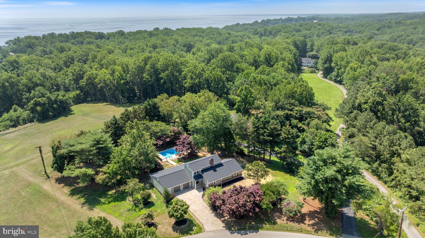 4735 Paul Hance Road