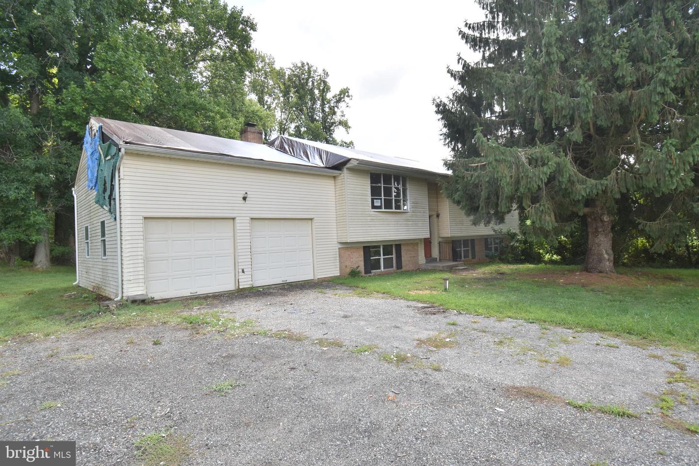 9943 Boyds Turn Road