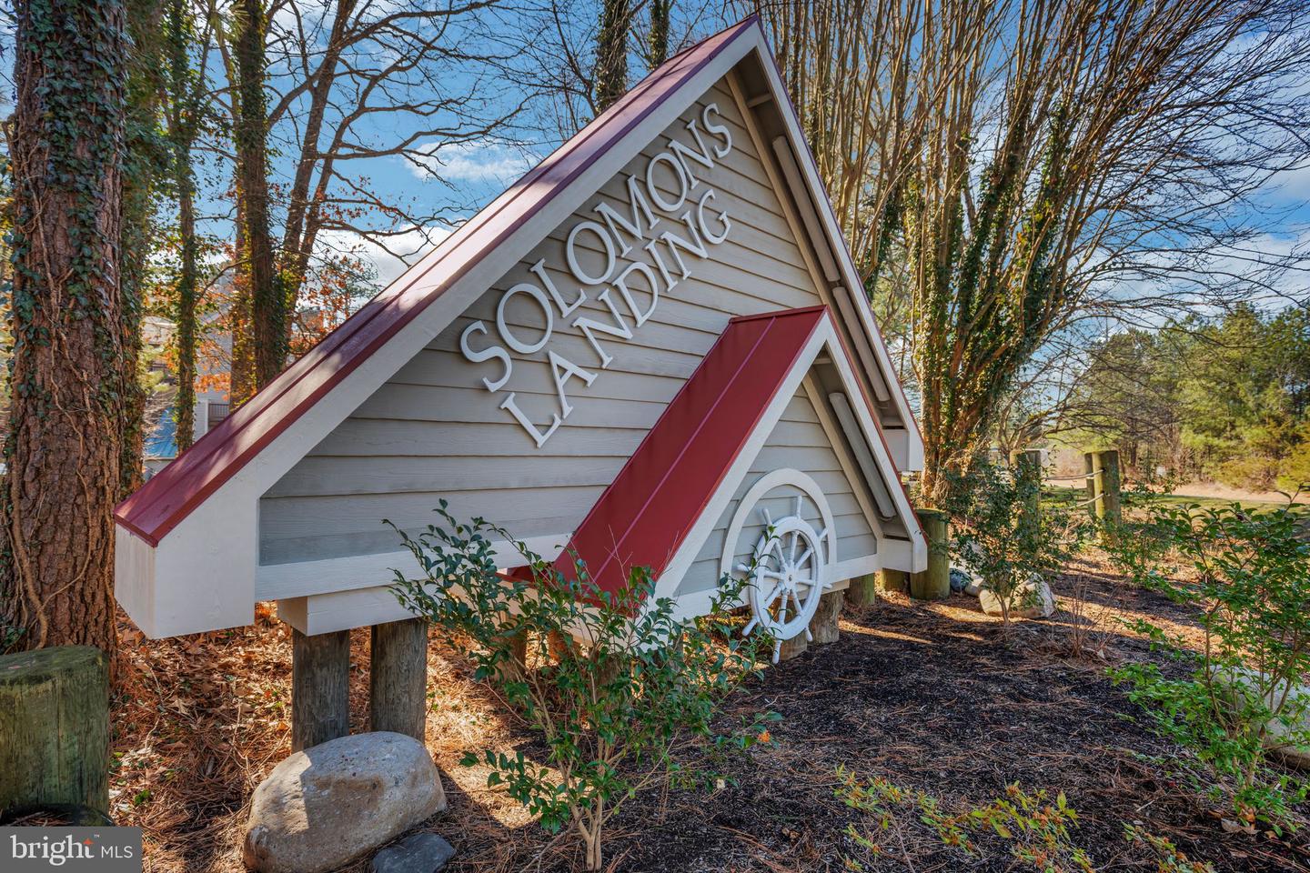 263 Driftwood Lane #263