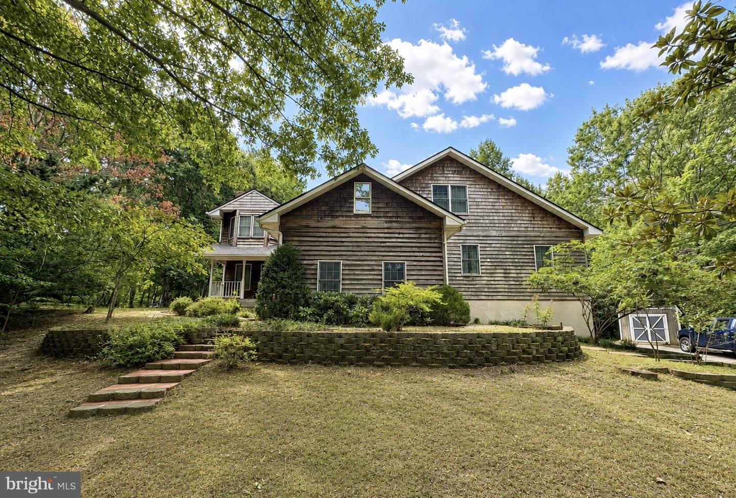 4325 Willows Road