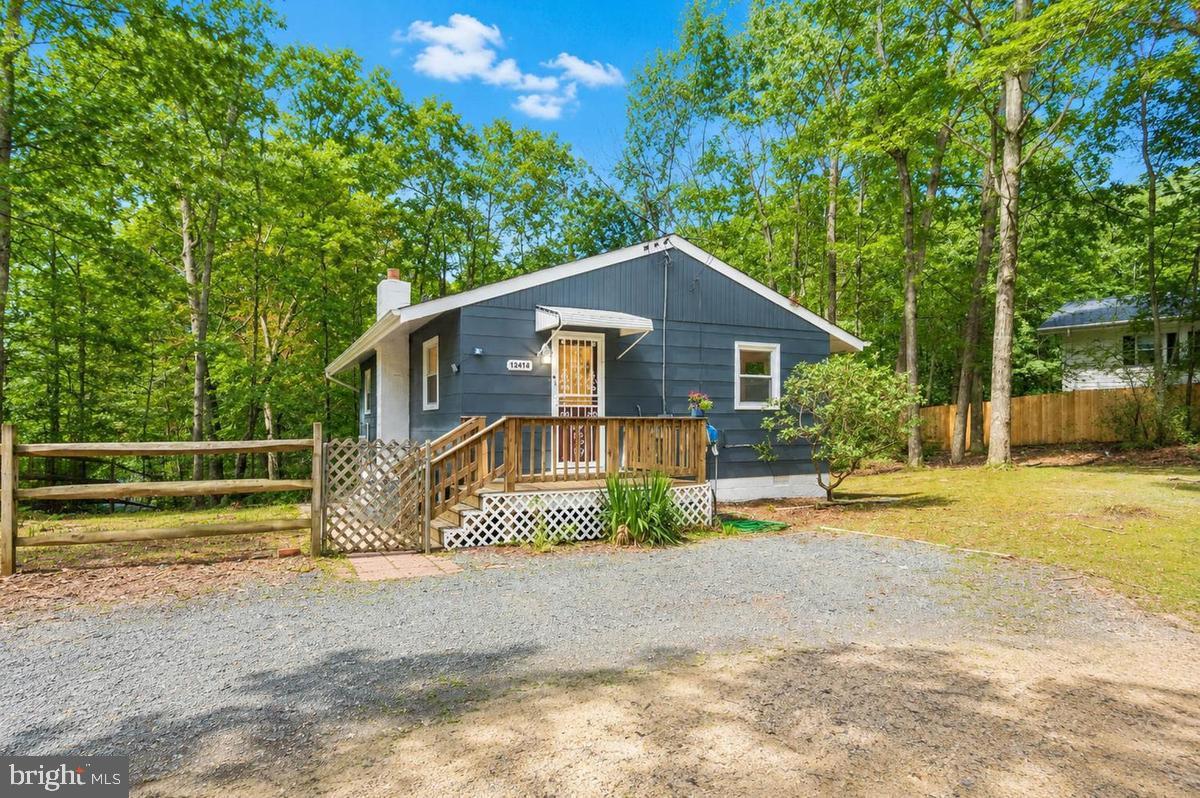 12414 Ridge Road