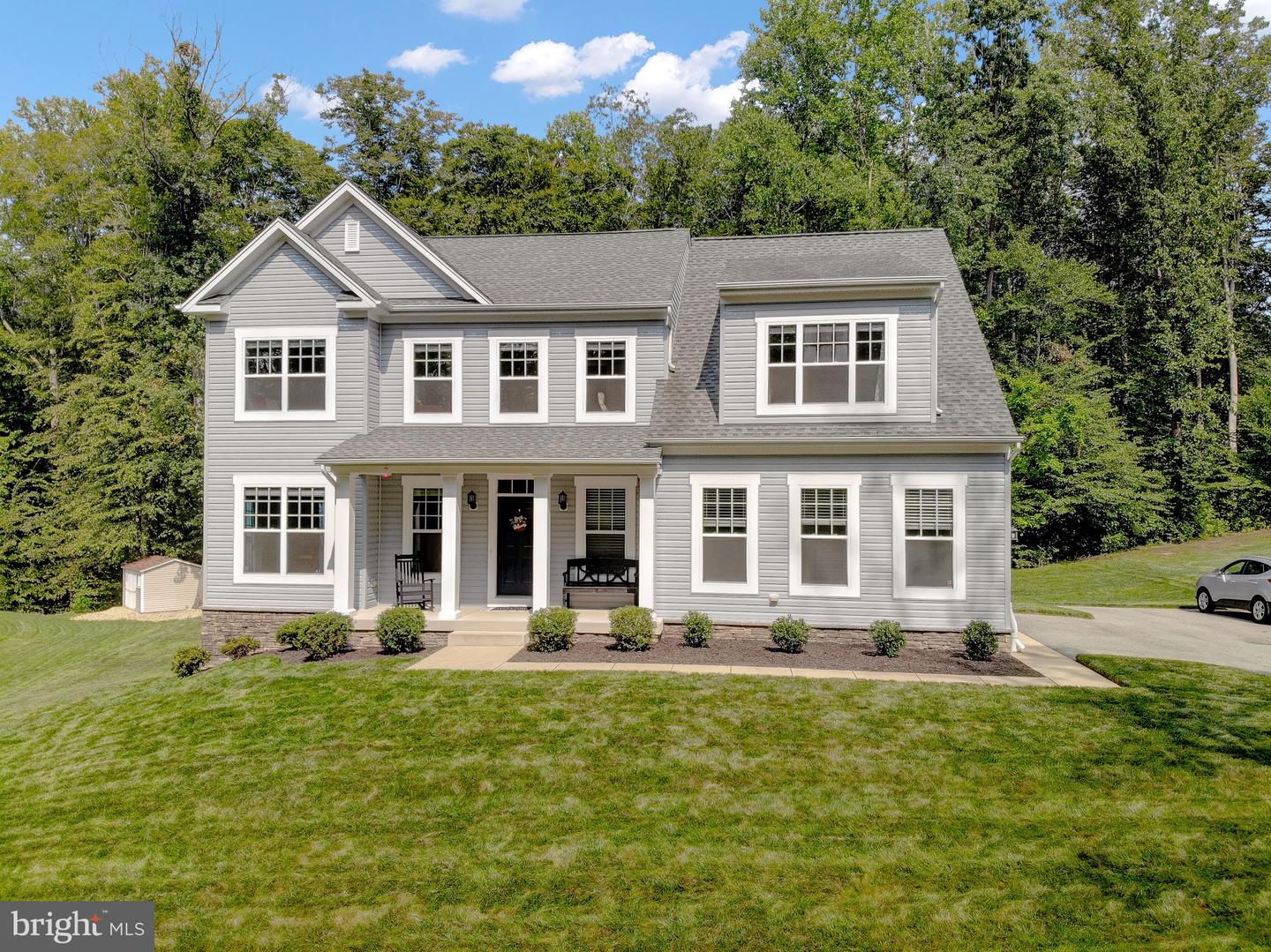 3269 Maywood Court