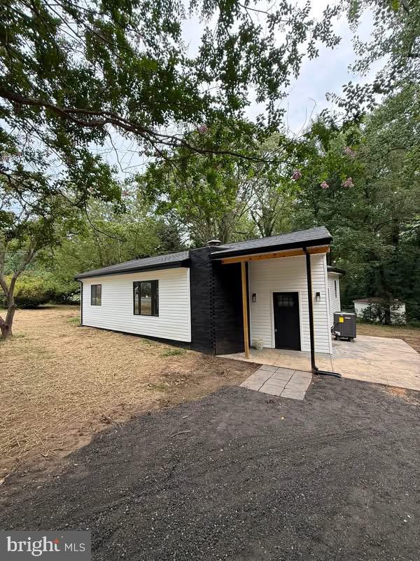 8304 Ridge View Road