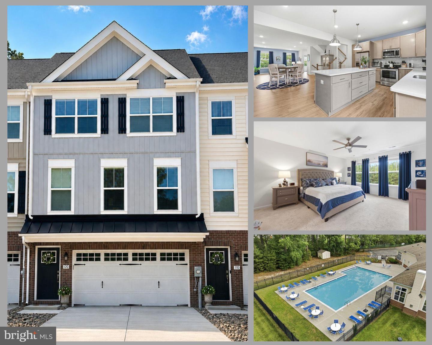 120 Oyster Bay Place