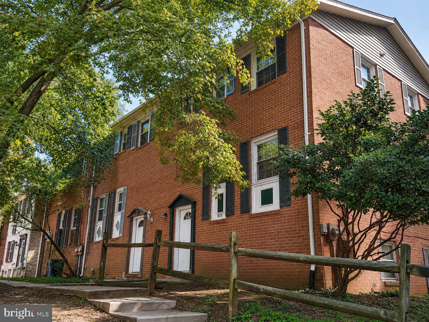 830 Calvert Towne Drive