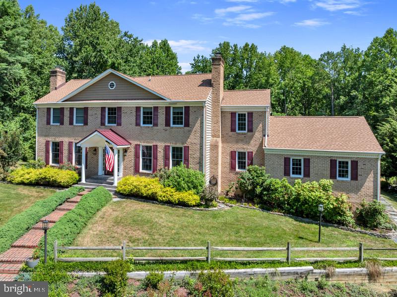 5581 Hardesty Road