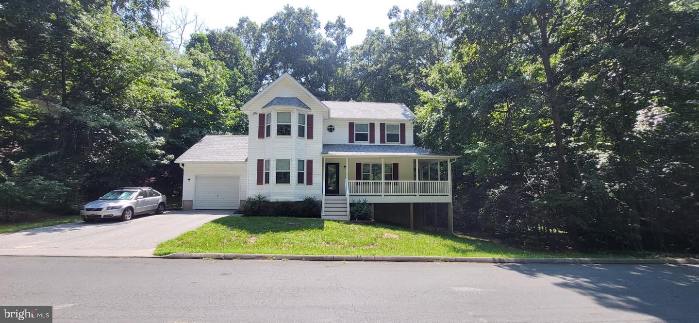 329 Red Cloud Road