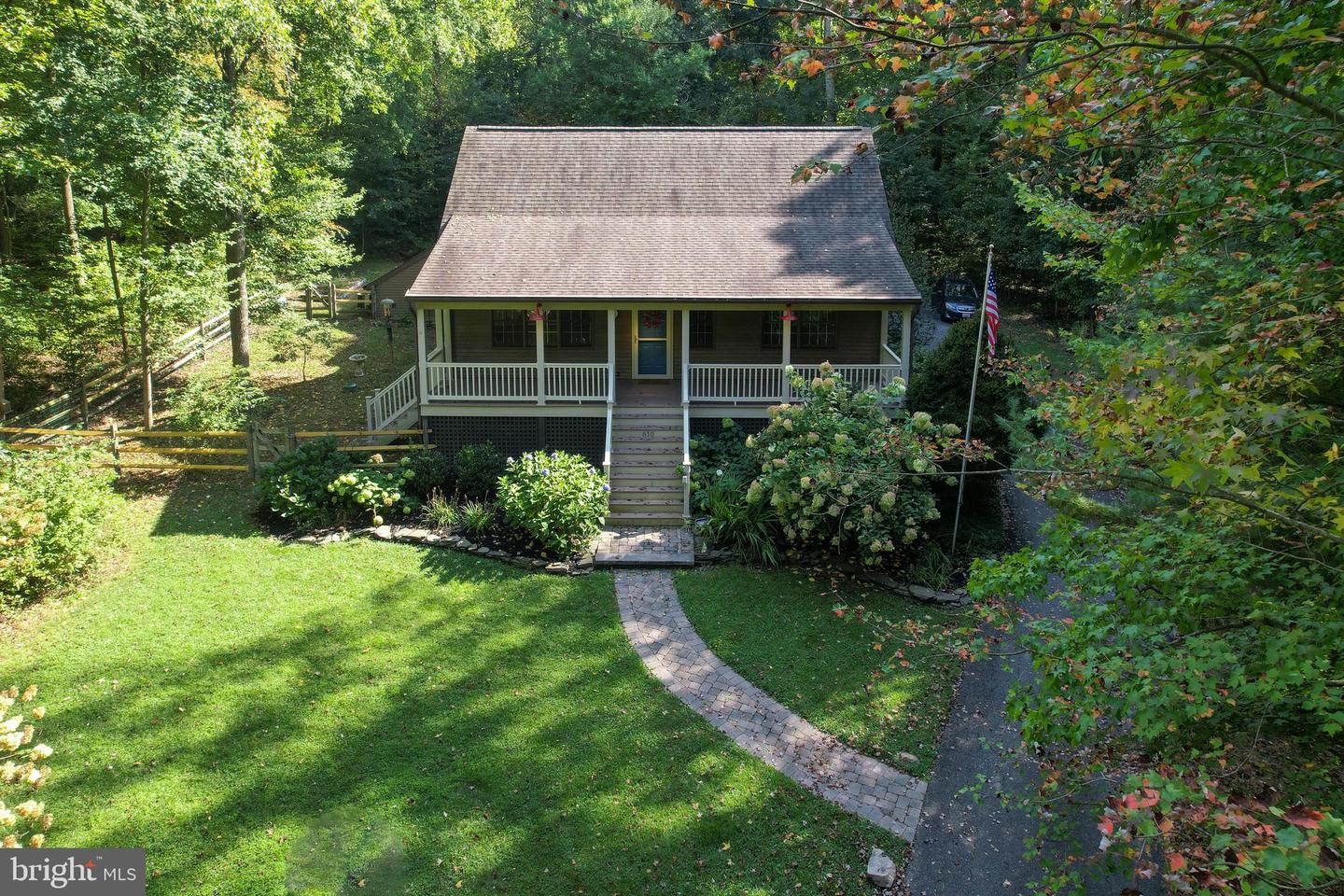610 Bethel Church Road, North East