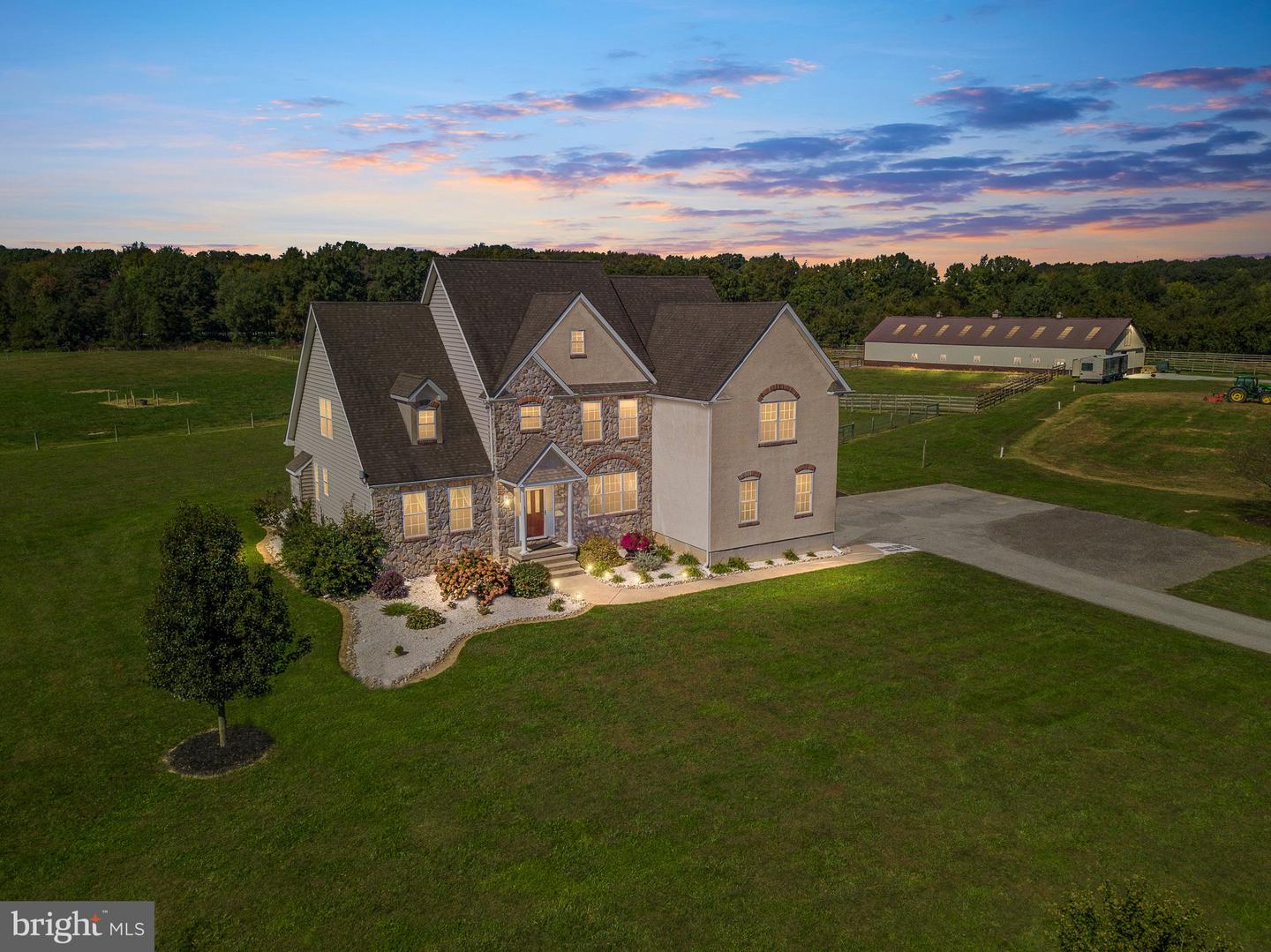 279 Joe Meltz Road, Warwick