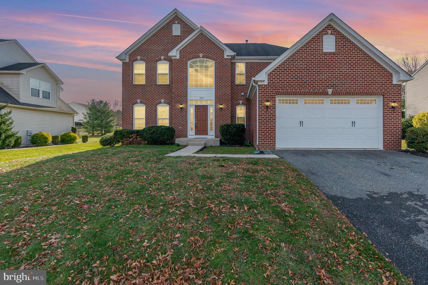 204 Magnolia Drive, Elkton