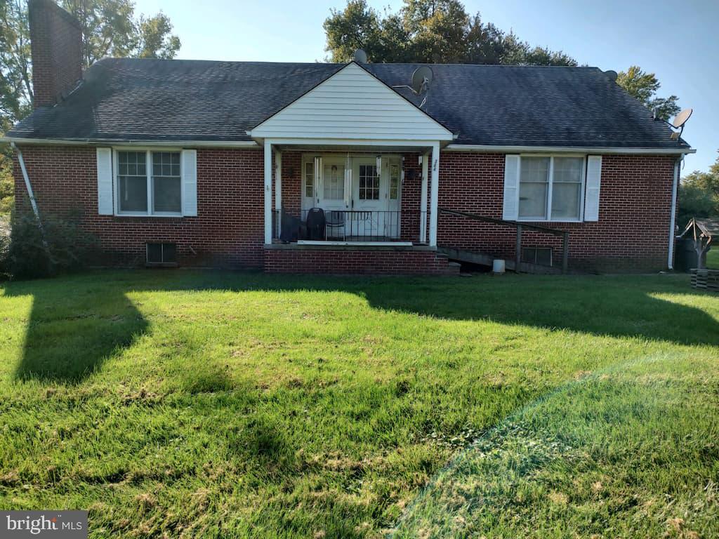 364 Ricketts Mill Road, Elkton