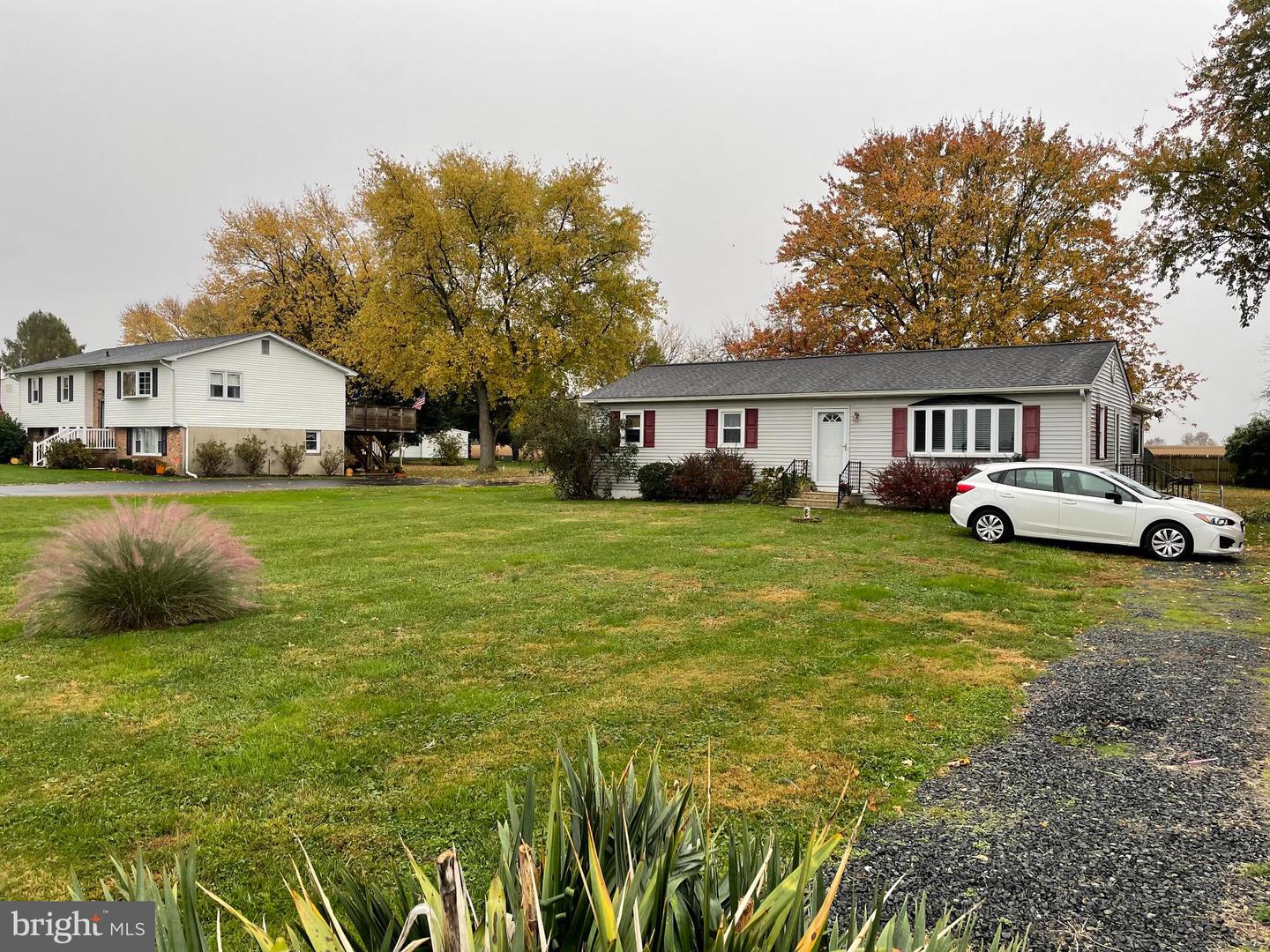 388 Crystal Beach Road, Cecilton