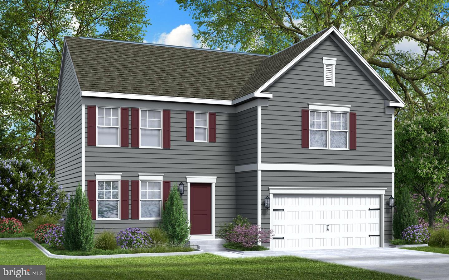114 Madison Paige Drive, North East
