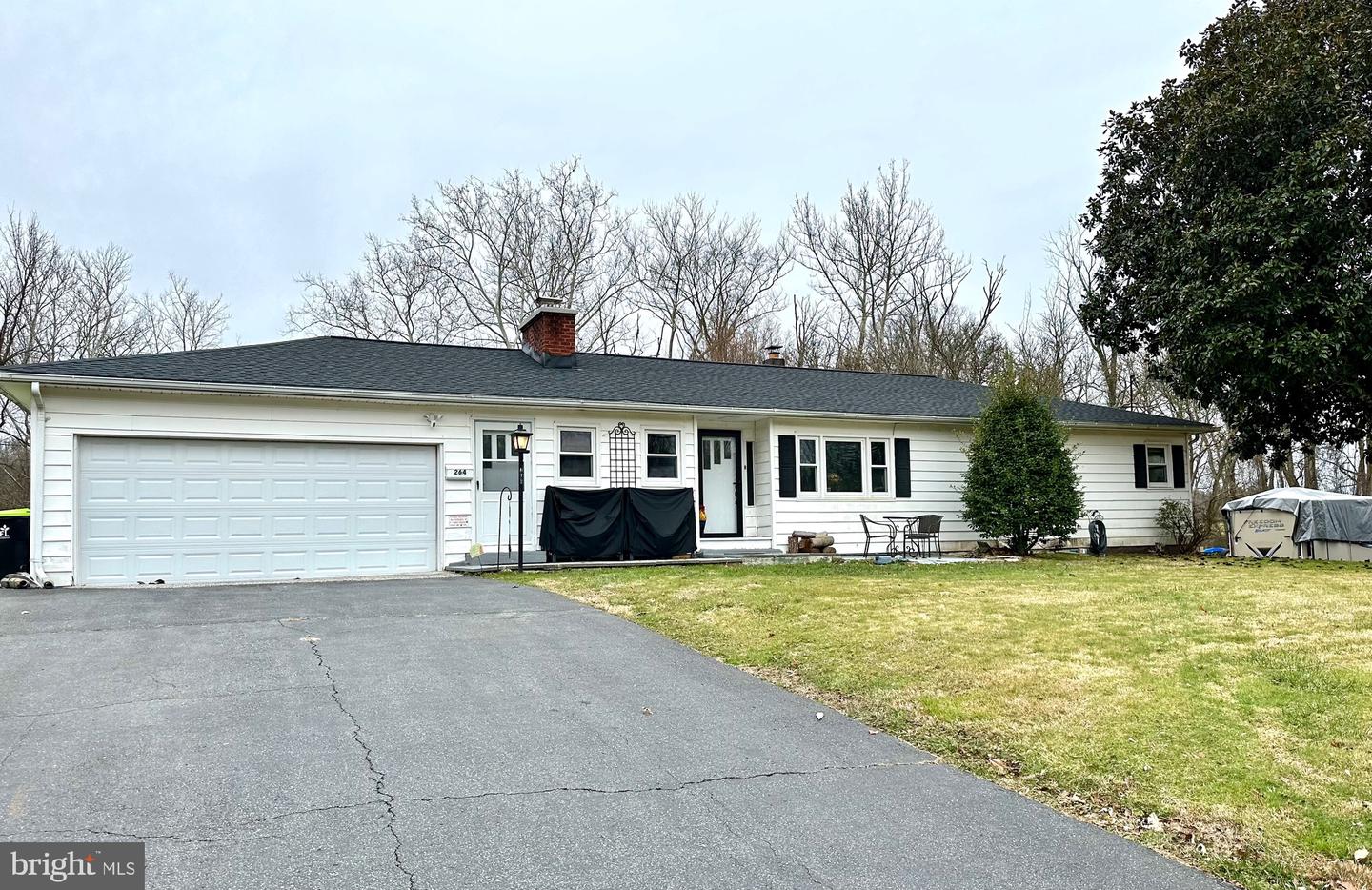 264 Appleton Road, Elkton
