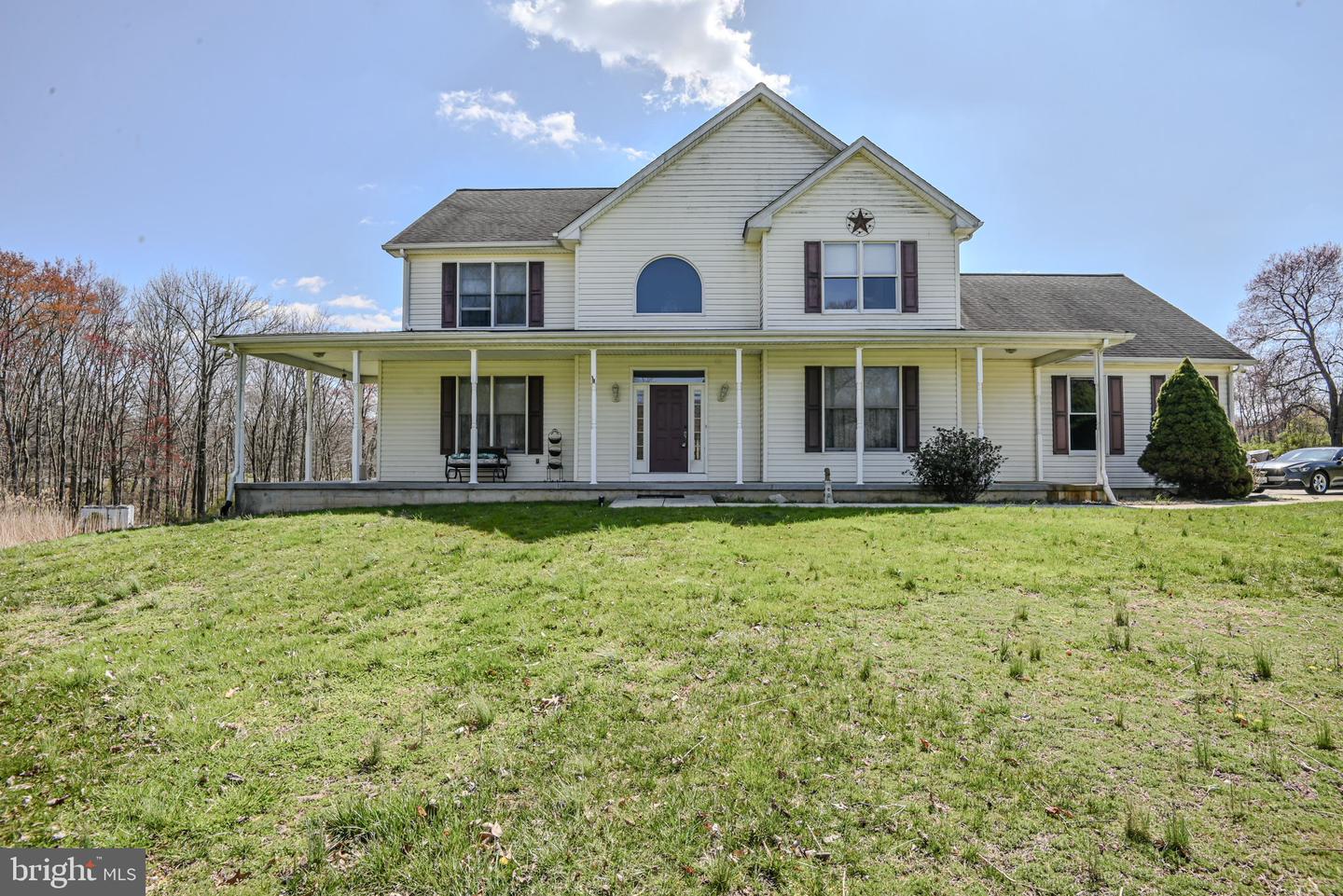 72 Mars Avenue, Elkton